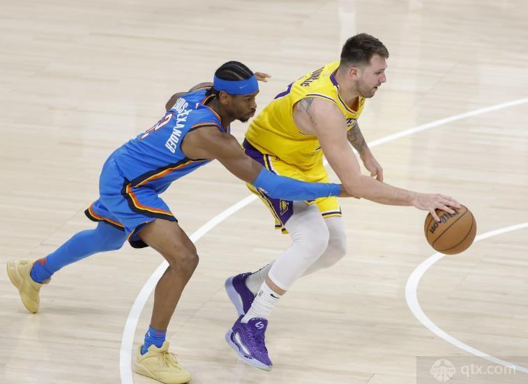NBA官方最新MVP榜