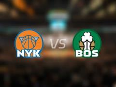 2026年2月9日，NBA常规赛尼克斯vs凯尔特人比赛全场录像回放