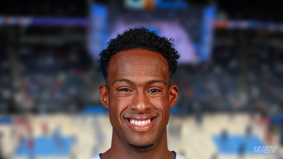 NBA每日三分王：奥利维耶·马克桑斯·普罗斯珀7三分(2026年02月08日)