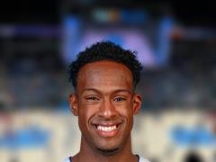 2026年02月08日，NBA每日三分王，奥利维耶·马克桑斯·普罗斯珀命中7记三分球