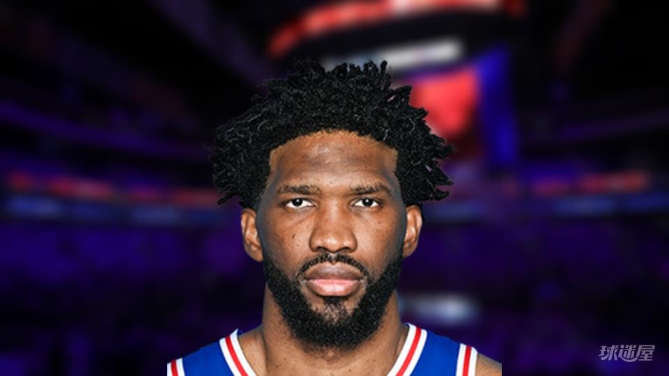 NBA每日罚球王:乔尔·恩比德11罚球(2026年02月08日)