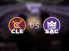 2026年02月08日 NBA常规赛 骑士vs国王全场比赛录像回放