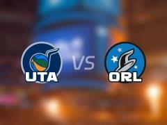 2026年02月08日 NBA常规赛，爵士vs魔术全场高清中文录像回放