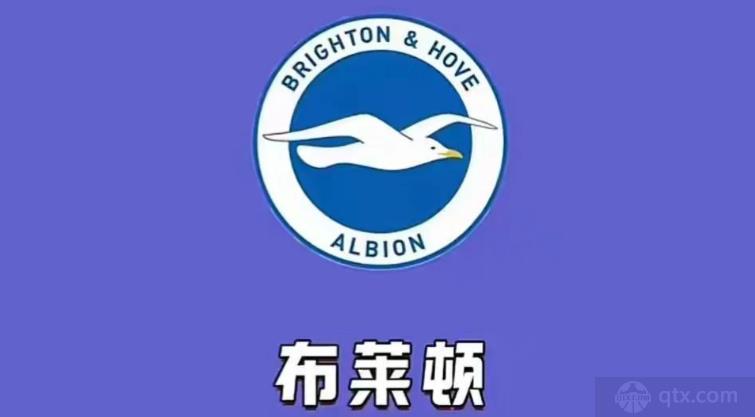曝布莱顿接受森林对邓克的报价