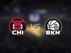 2026年02月10日 NBA常规赛公牛vs篮网全场高清中文录像回放