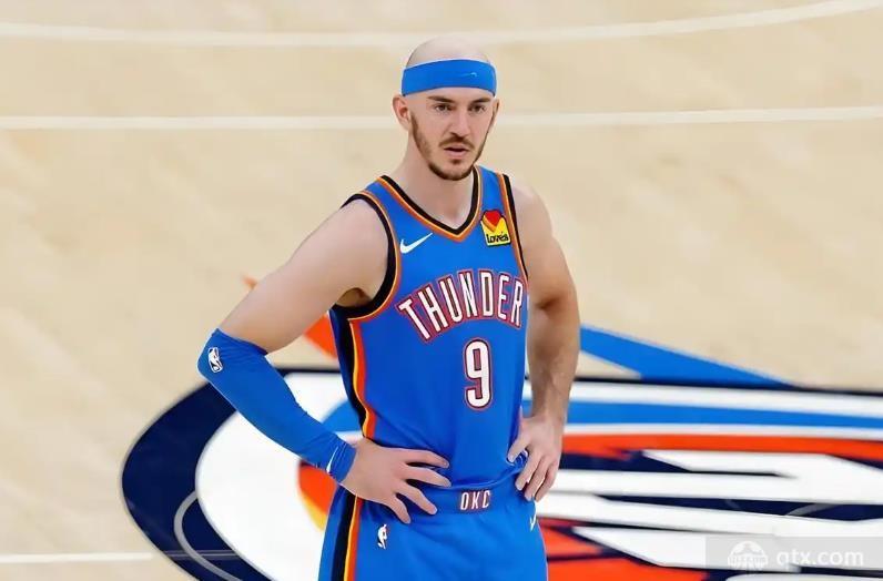 NBA调查雷霆10人缺战马刺