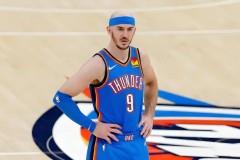 雷霆10人缺战马刺，NBA调查或导致巨额罚款