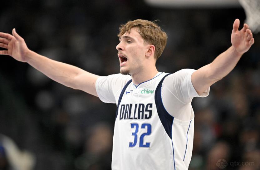 独行侠太阳35次罚球差创近五赛季单场最高纪录