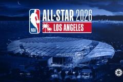 NBA全明星赛程公布，2月14日正式揭幕