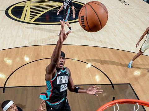 NBA常规赛，灰熊vs掘金伤病名单更新，灰熊多人受伤