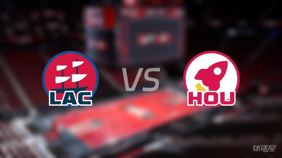 快船vs火箭全场录像回放-NBA常规赛(2026年02月12日)