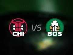 2026年02月12日 NBA常规赛公牛vs凯尔特人，全场高清中文比赛录像回放