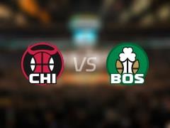 2026年02月12日 NBA常规赛，公牛vs凯尔特人全场比赛录像回放