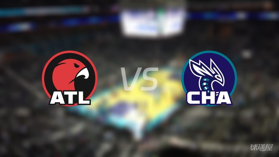 NBA常规赛老鹰vs黄蜂全场高清中文录像回放(2026年02月12日)