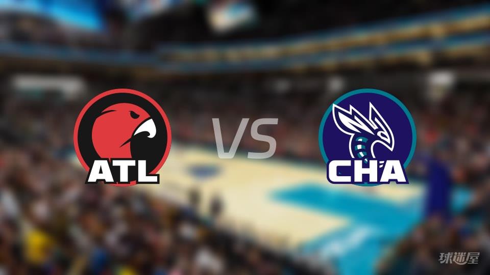 老鹰vs黄蜂全场录像回放-NBA常规赛(2026年02月12日)