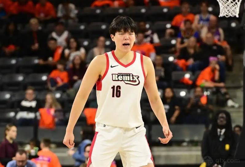 杨瀚森谈7天6战赛程