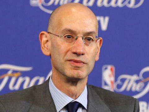 NBA讨论遏制摆烂新方案，锦标赛定高顺位 乐透概率两年计算