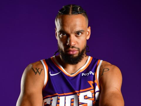 NBA官方：狄龙第16次技术犯规被禁赛一场，薪水损失超12万美元