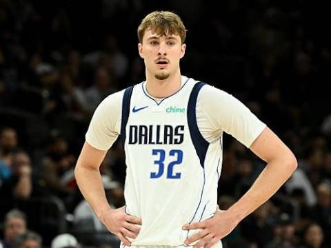 NBA最新公告，状元弗拉格和榜眼萨尔因伤缺席新秀赛，贝利卡林顿将顶替参赛