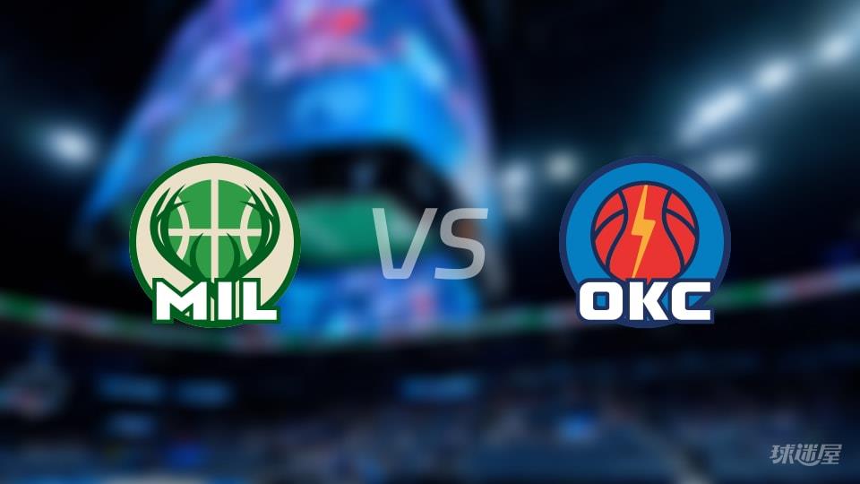 NBA常规赛雄鹿vs雷霆全场高清中文录像回放(2026年02月13日)