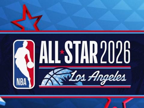 2026NBA全明星周末前瞻，各项赛事时间安排汇总
