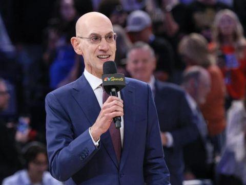 NBA公布两项违规轮休罚单，爵士被罚50万美元步行者被罚10万美元