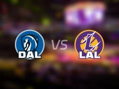 2026年2月13日 NBA常规赛 独行侠vs湖人全场高清中文比赛录像回放