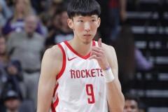 周琦在NBA处于什么水平，边缘轮换球员解析