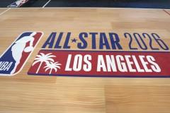 NBA全明星赛程时间表，正赛2月16日早上6点开战