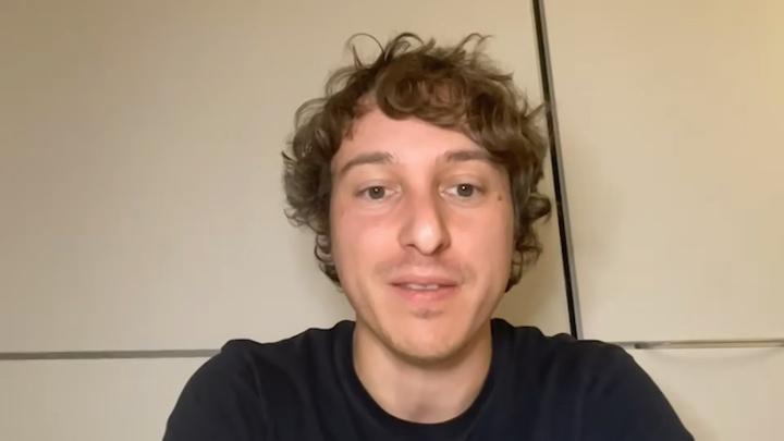 莫雷托透露，米兰正在关注赫拉德-马丁，巴萨可能在6月出售球员