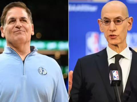 库班公开支持NBA球队摆烂，认为球迷观赛体验和票价问题更重要