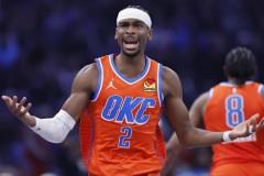 最新NBA战力榜排名，活塞领跑，雷霆位列第三
