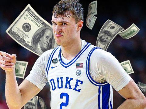 彻底取消选秀，大范甘迪提议NBA通过将所有新秀变成自由球员解决摆烂问题