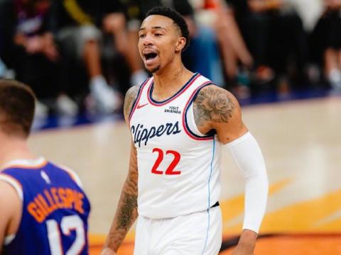 2月20日 NBA常规赛掘金vs快船伤病名单，伦纳德和约基奇巅峰对决