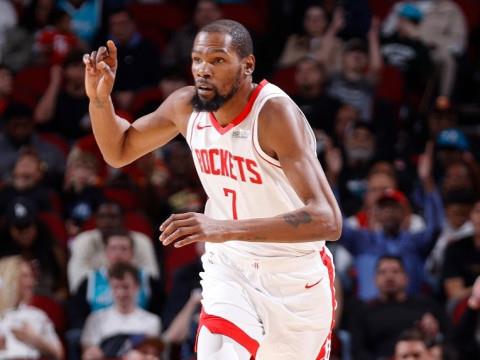 NBA常规赛，火箭vs黄蜂伤病名单揭晓，黄蜂能否继续对攻