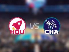 2026年02月20日 NBA常规赛，火箭vs黄蜂全场比赛录像回放