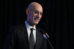 NBA通知30支球队改革反摆烂规则，维护比赛公平性