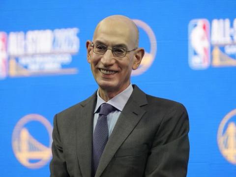 NBA拟推反摆烂新规，萧华态度坚决计划下赛季改革