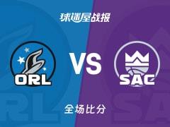 NBA魔术vs国王战报，魔术131-94大胜国王，班凯罗砍下30分5篮板6助攻