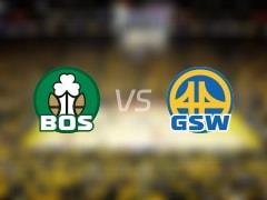 2026年02月20日 NBA常规赛，凯尔特人vs勇士全场高清中文录像回放