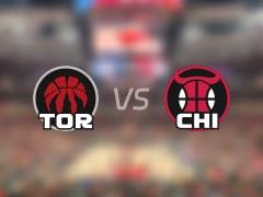 2026年02月20日 NBA常规赛，猛龙vs公牛全场高清中文比赛录像回放