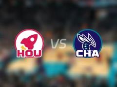 2026年02月20日，NBA常规赛火箭vs黄蜂，全场高清中文录像回放