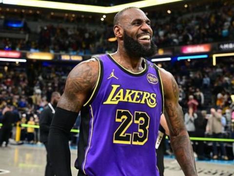 NBA常规赛快船对湖人伤病名单，里夫斯解除上场时间限制（2月21日）