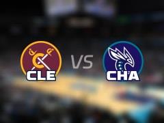 2026年02月21日，NBA常规赛骑士vs黄蜂高清中文全场录像回放
