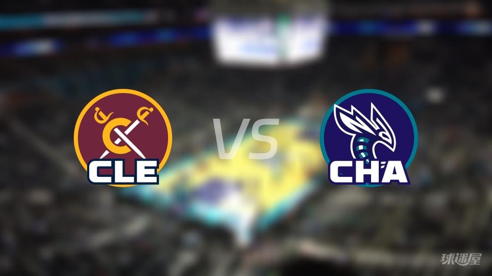 骑士vs黄蜂全场录像回放-NBA常规赛(2026年02月21日)