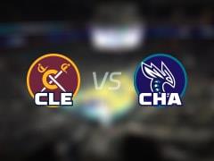 2026年2月21日 NBA常规赛 骑士vs黄蜂全场比赛录像回放