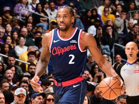 NBA常规赛快船vs湖人全场录像回放，东契奇砍下38分6篮板11助攻