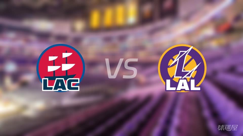 快船vs湖人全场录像回放-NBA常规赛(2026年02月21日)
