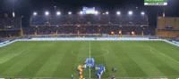 半场战罢，国米0-0莱切，路易斯-恩里克与皮奥制造险情