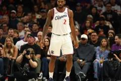 NBA可能取消伦纳德合同，或因阴阳合同事件成自由球员
